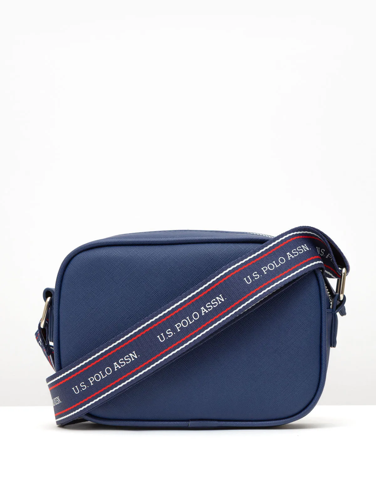 CLASSIC ZIP CROSSBODY BAG