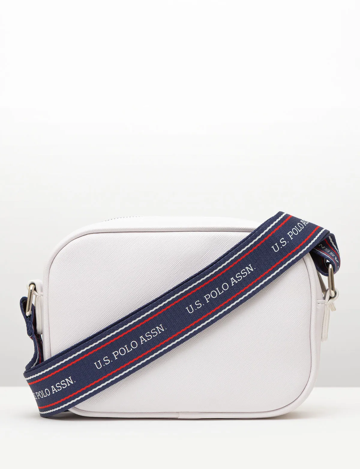 CLASSIC ZIP CROSSBODY BAG