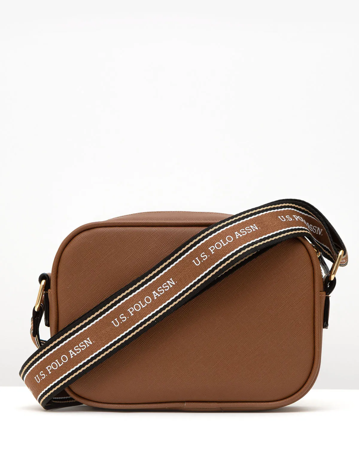 CLASSIC ZIP CROSSBODY BAG