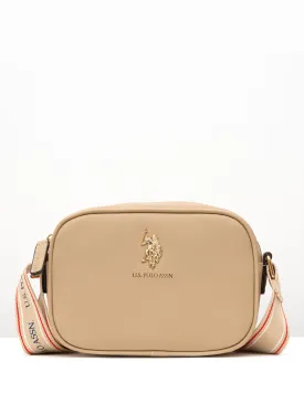 CLASSIC ZIP CROSSBODY BAG