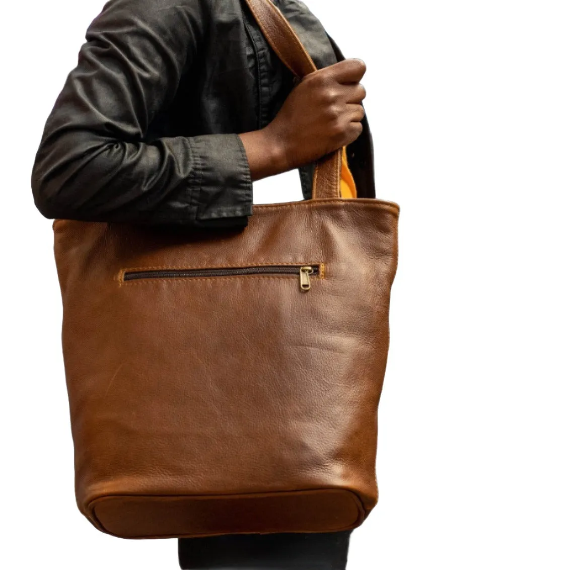 CM big leather bags