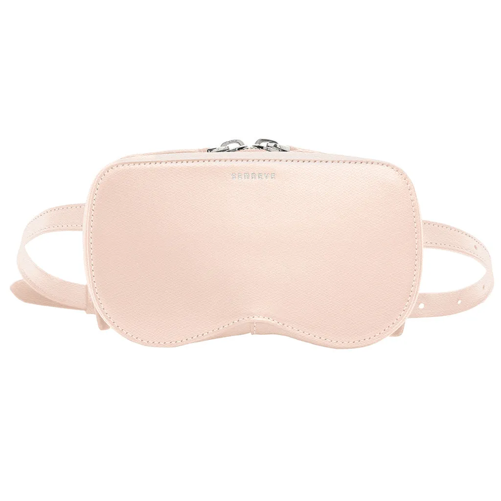 Coda Belt Bag | Pebbled