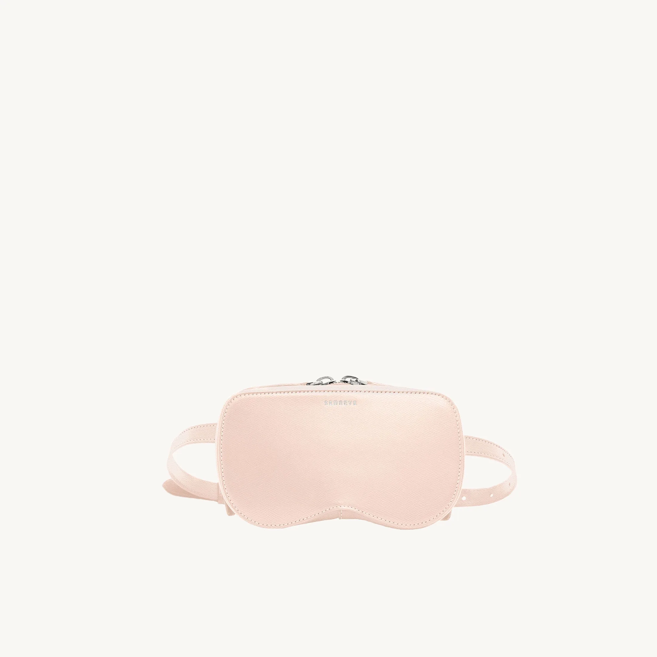 Coda Belt Bag | Pebbled