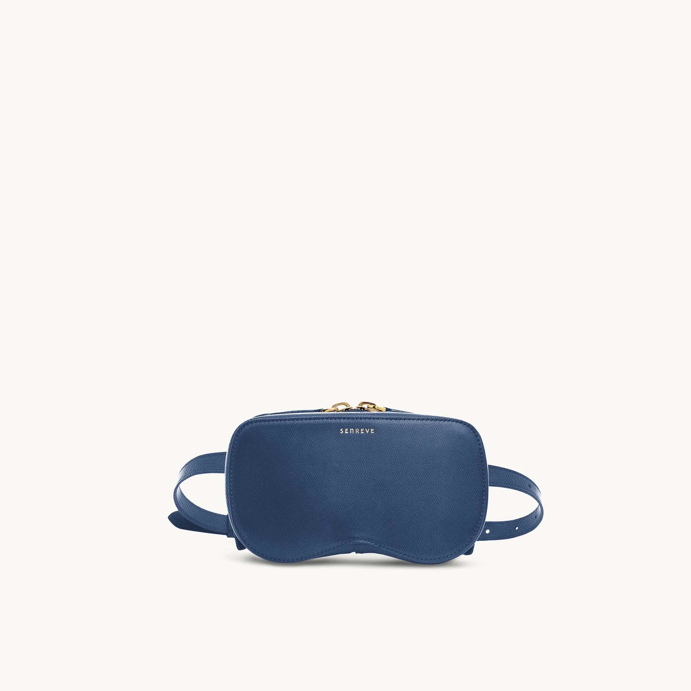 Coda Belt Bag | Pebbled