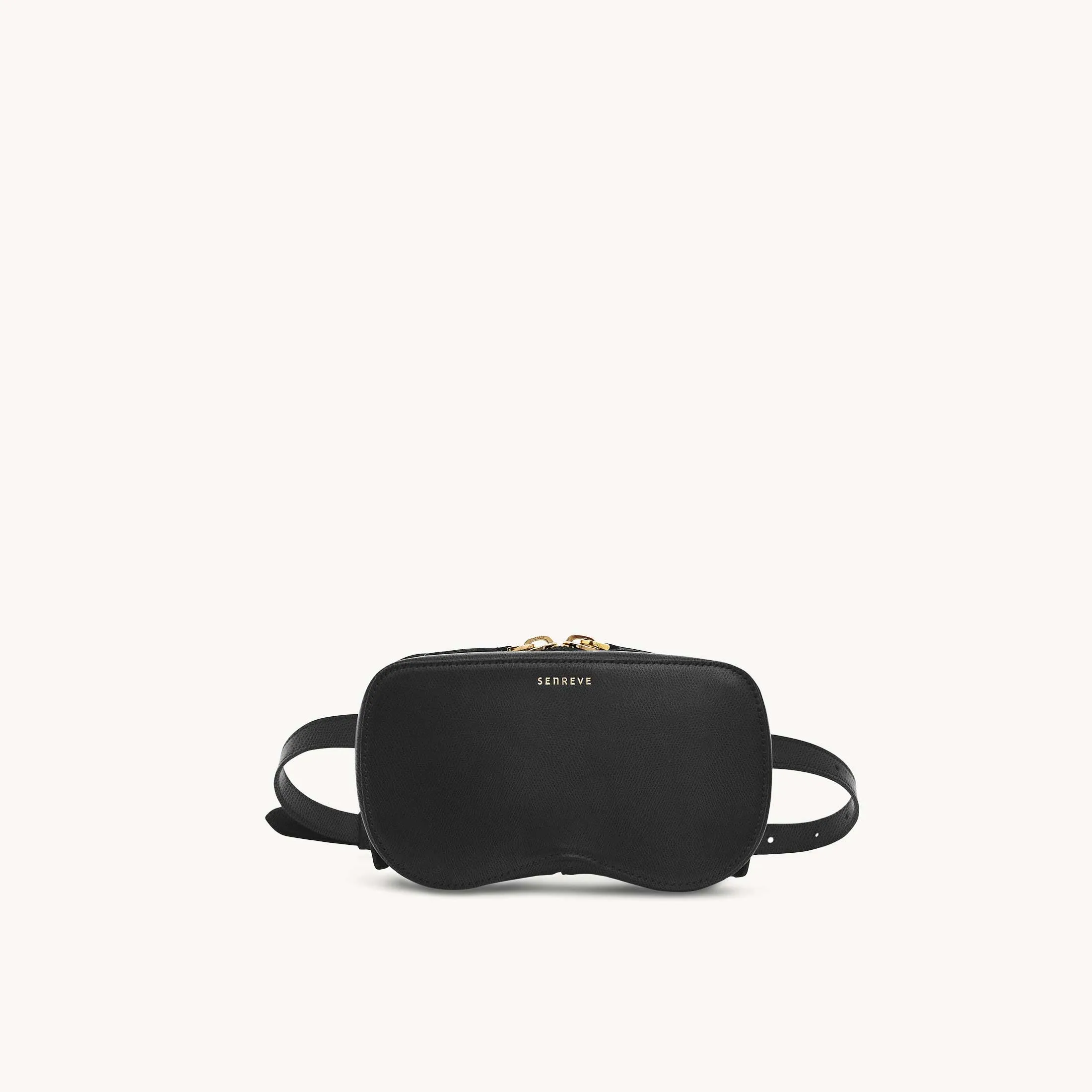 Coda Belt Bag | Pebbled