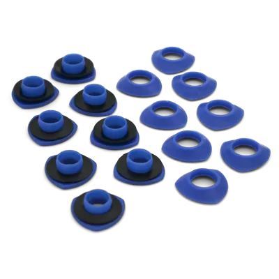 Coghlan's Snap N' Tap Grommets (8pk)