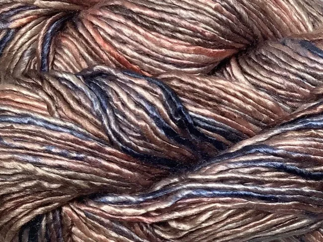 Colinette 100% Silk