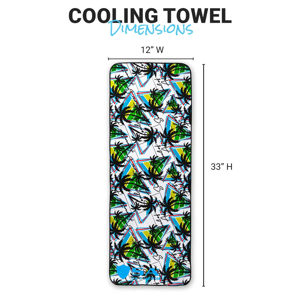 Cooling Towel | Cabana Boy