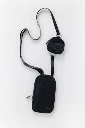 Cove Airpod Case Crossbody Bag