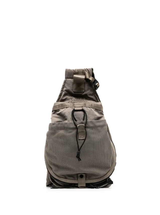 C.P. Company Nylon B backpack