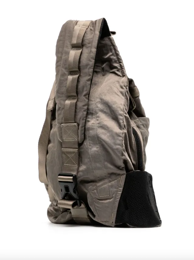 C.P. Company Nylon B backpack