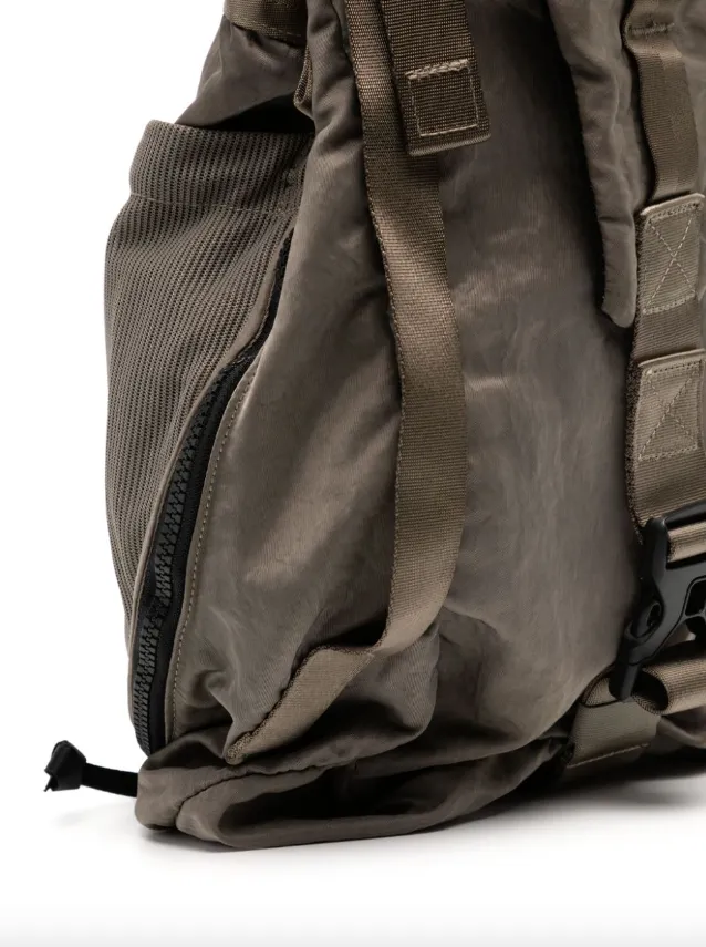 C.P. Company Nylon B backpack