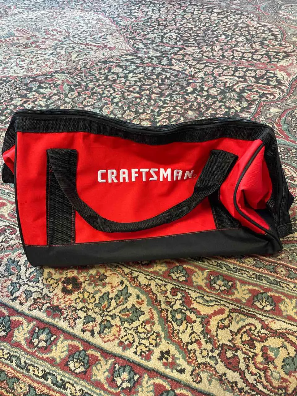 Craftsman Bag