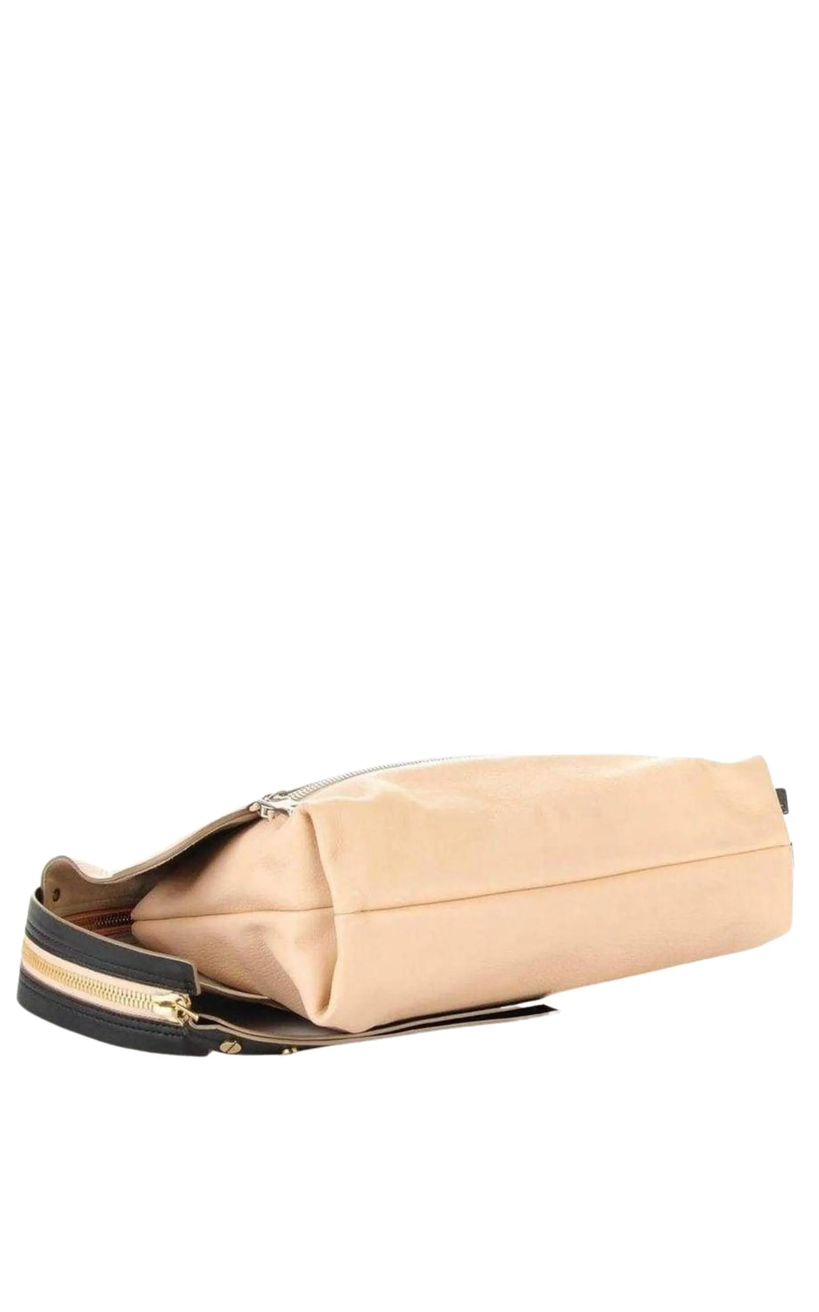 Dalston Oversized Clutch Bag