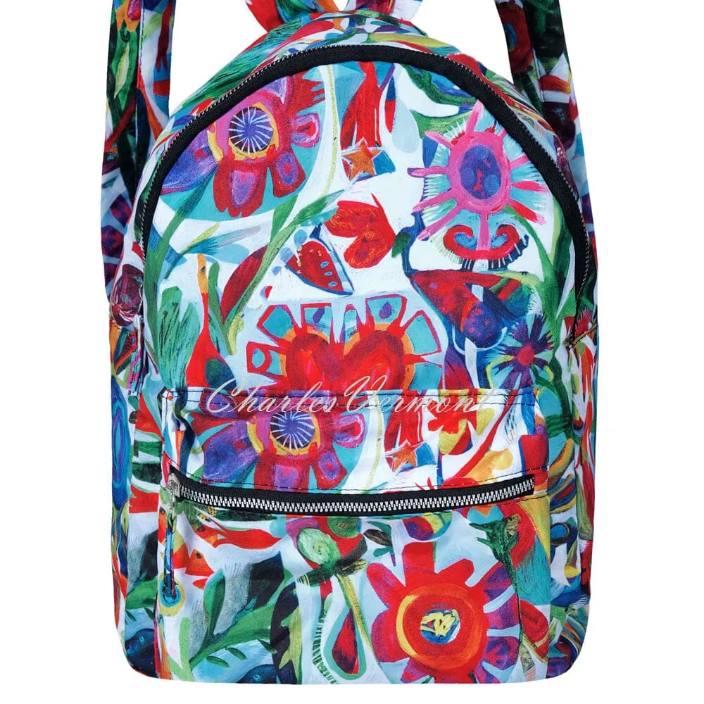 Dolcezza Backpack – Style 21961