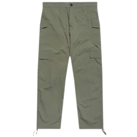 Double Cargo Pants