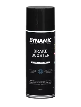 Dynamic | Brake Booster 400 ml