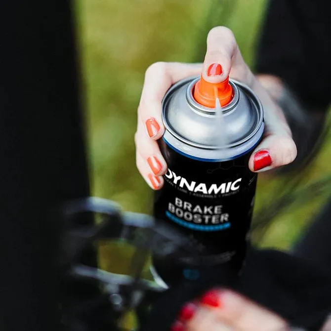 Dynamic | Brake Booster 400 ml