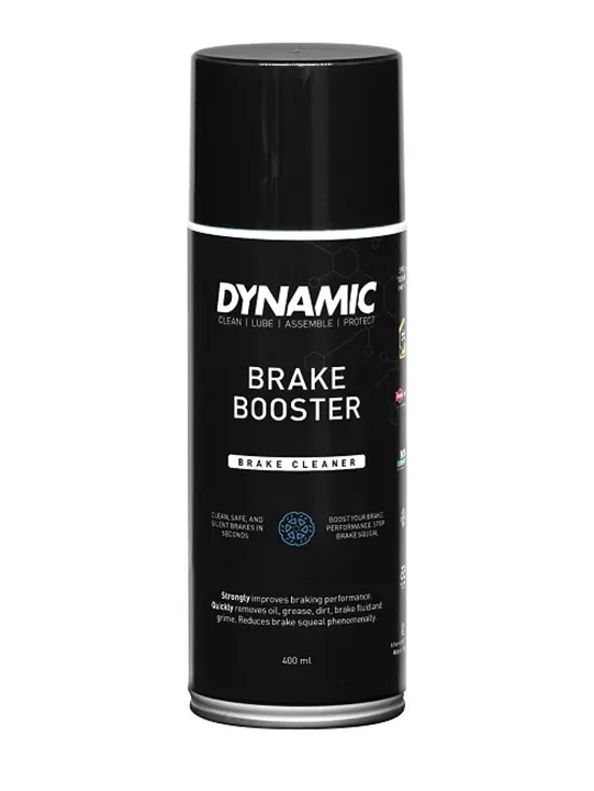 Dynamic | Brake Booster 400 ml