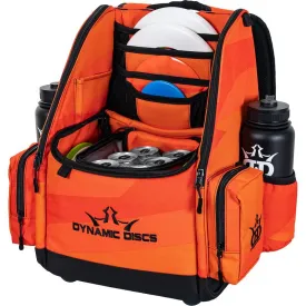 Dynamic Discs Commander Cooler Backpack