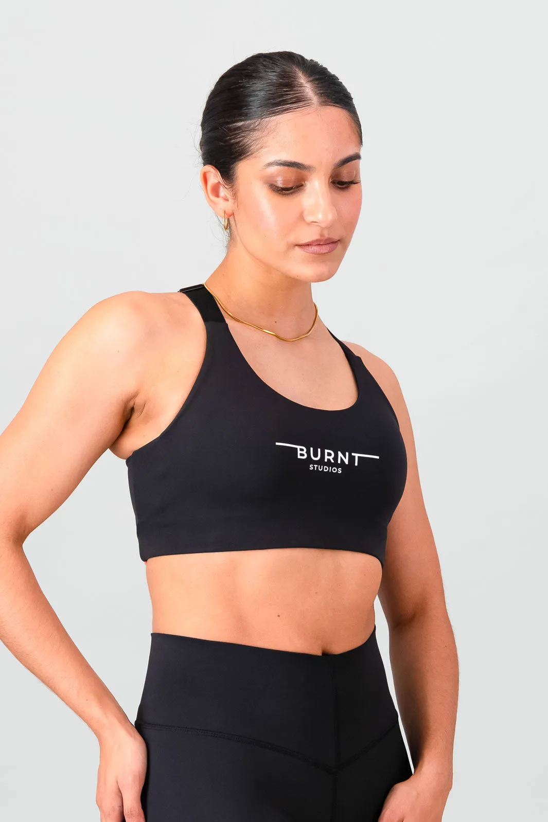 Dynamic Sports Bra