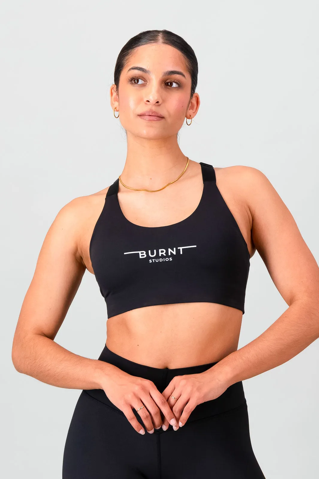 Dynamic Sports Bra