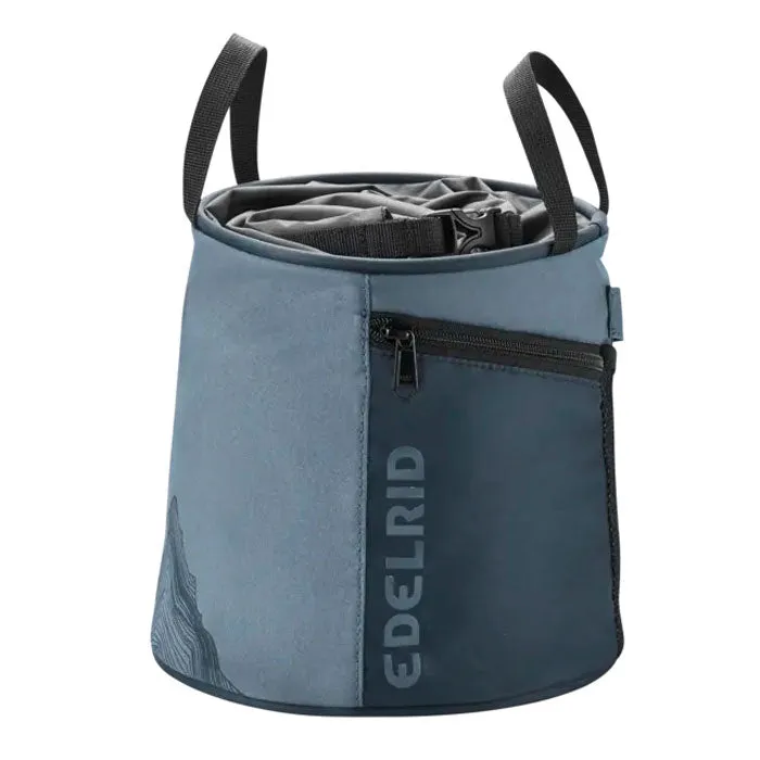 Edelrid Herkules Boulder Chalk Bag