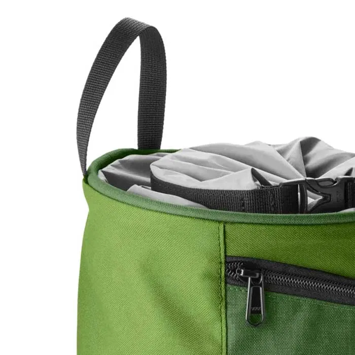 Edelrid Herkules Boulder Chalk Bag