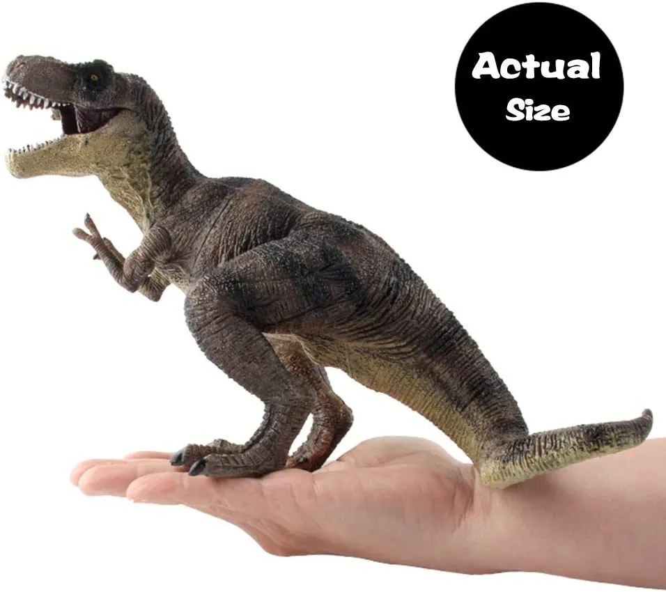 Educational Realistic Dinosaur Toy, Tyrannosaurus Rex