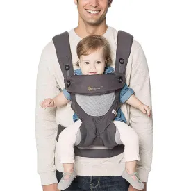 Ergobaby 360 Baby Carrier Backpack