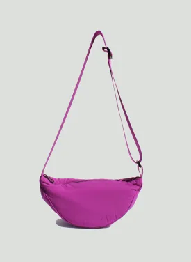 Everyday Nylon Crossbody Bags - 6 Colors!