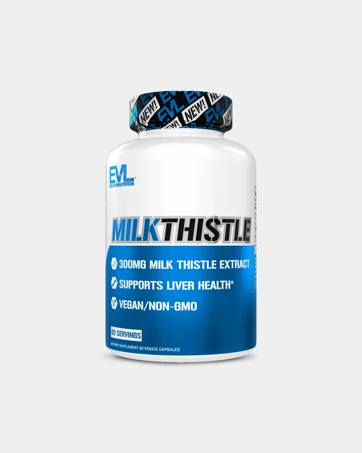 EVLUTION NUTRITION Milk Thistle