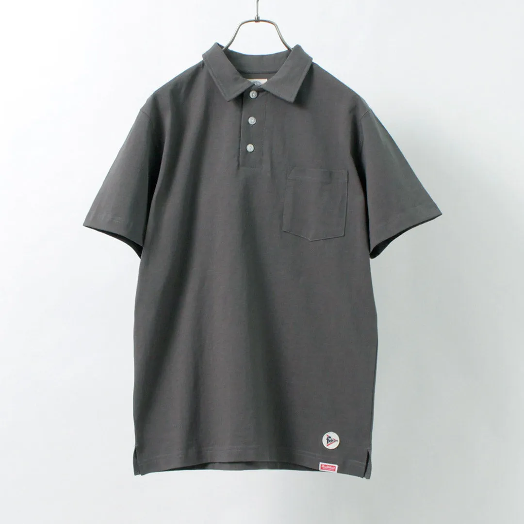 FELCO / Functional polo shirt