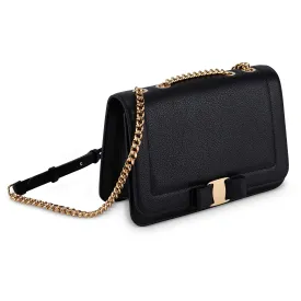 Ferragamo Leather Crossbody