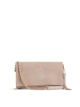 Finsbury Clutch - Blush