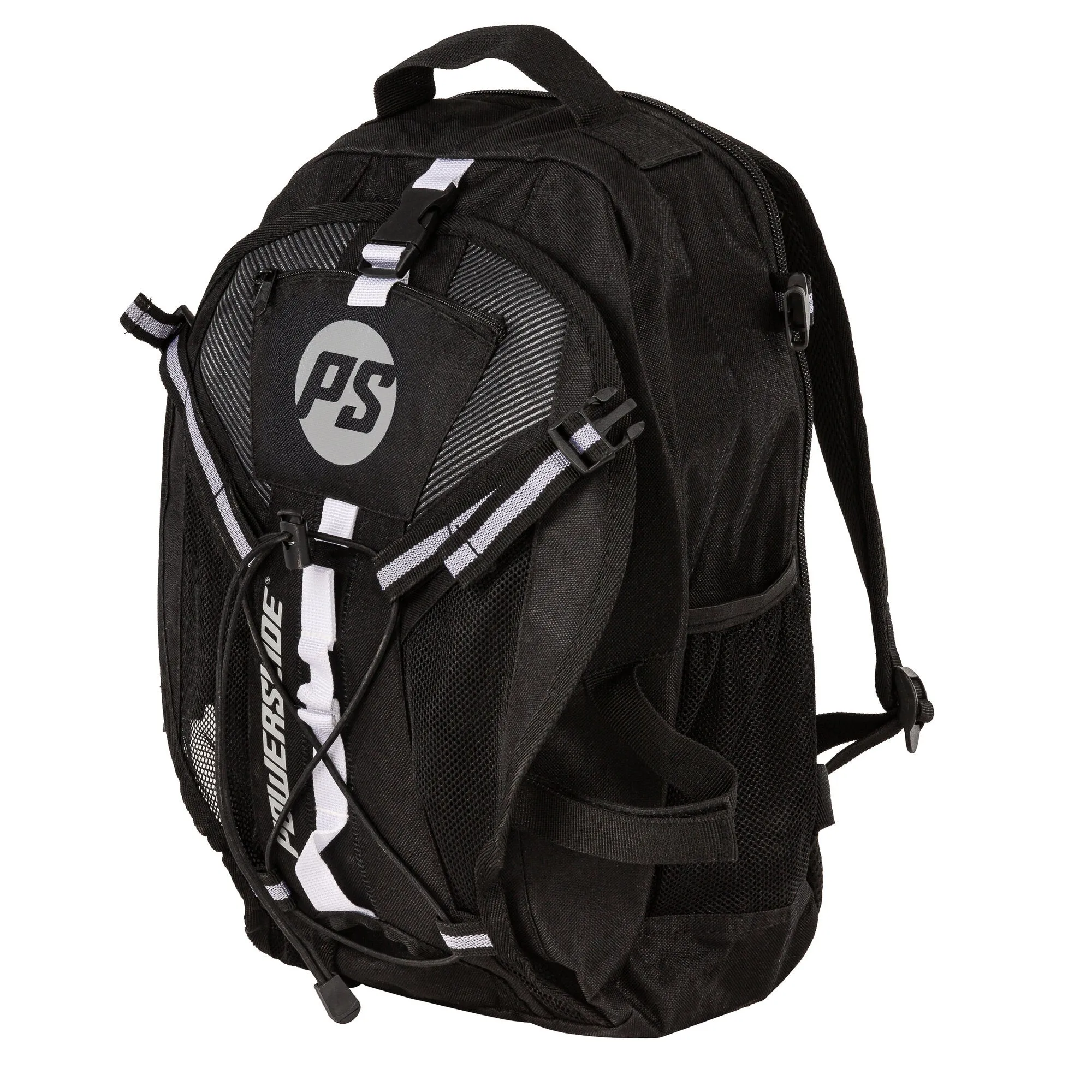 Fitness Backpack Black