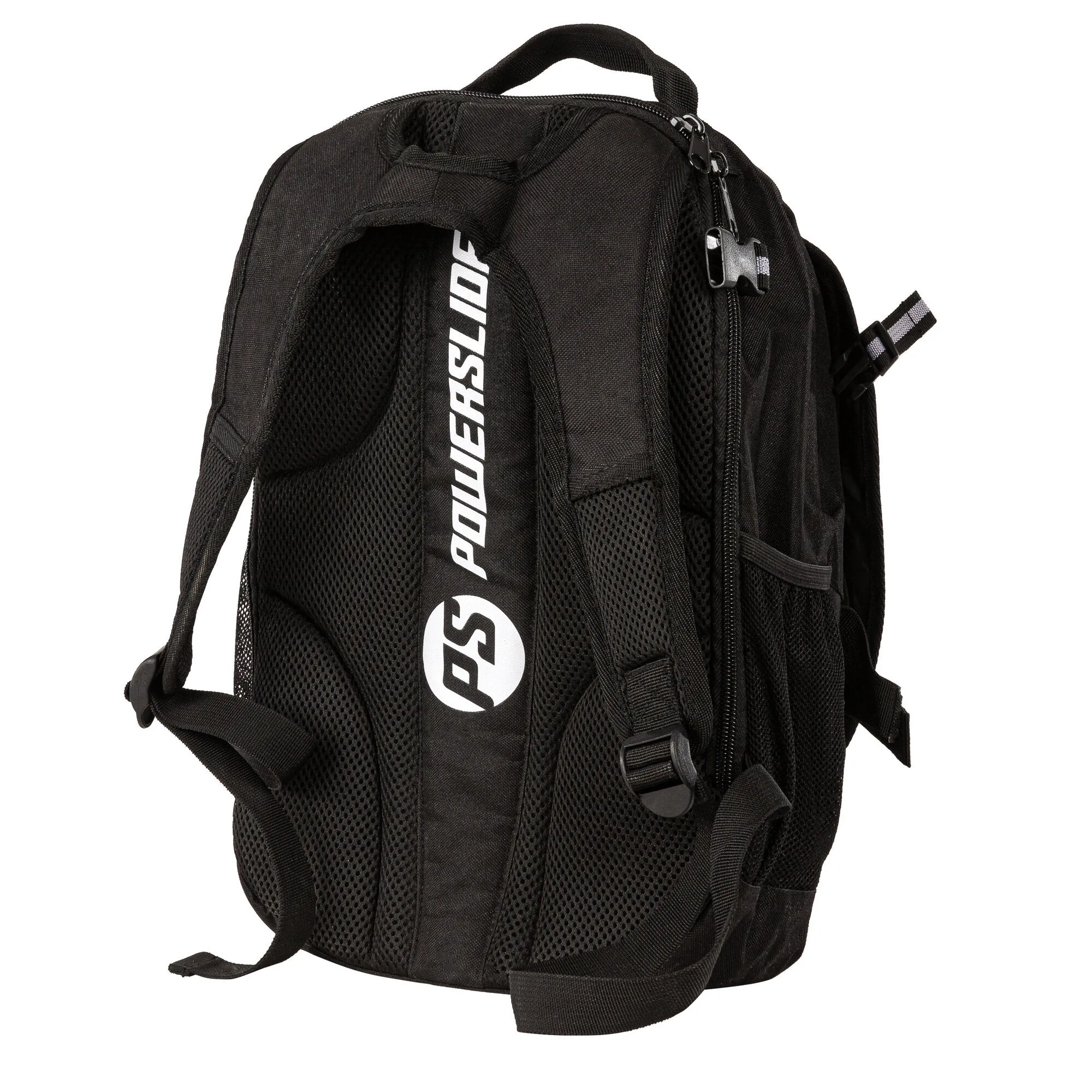 Fitness Backpack Black