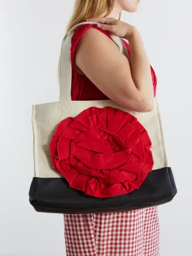 Flora Tote - Rosita