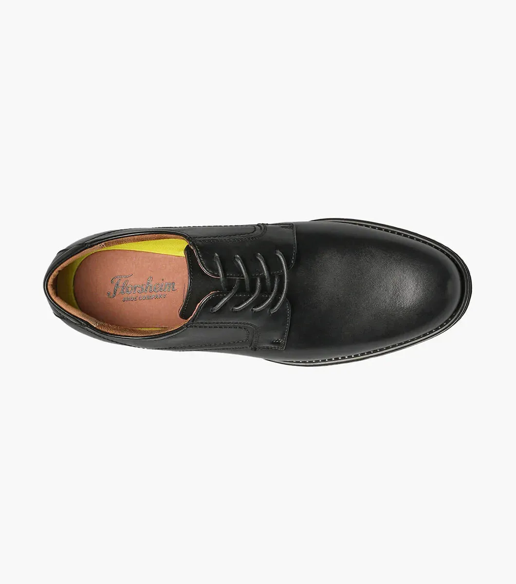 Florsheim Midtown Plain Toe Oxford