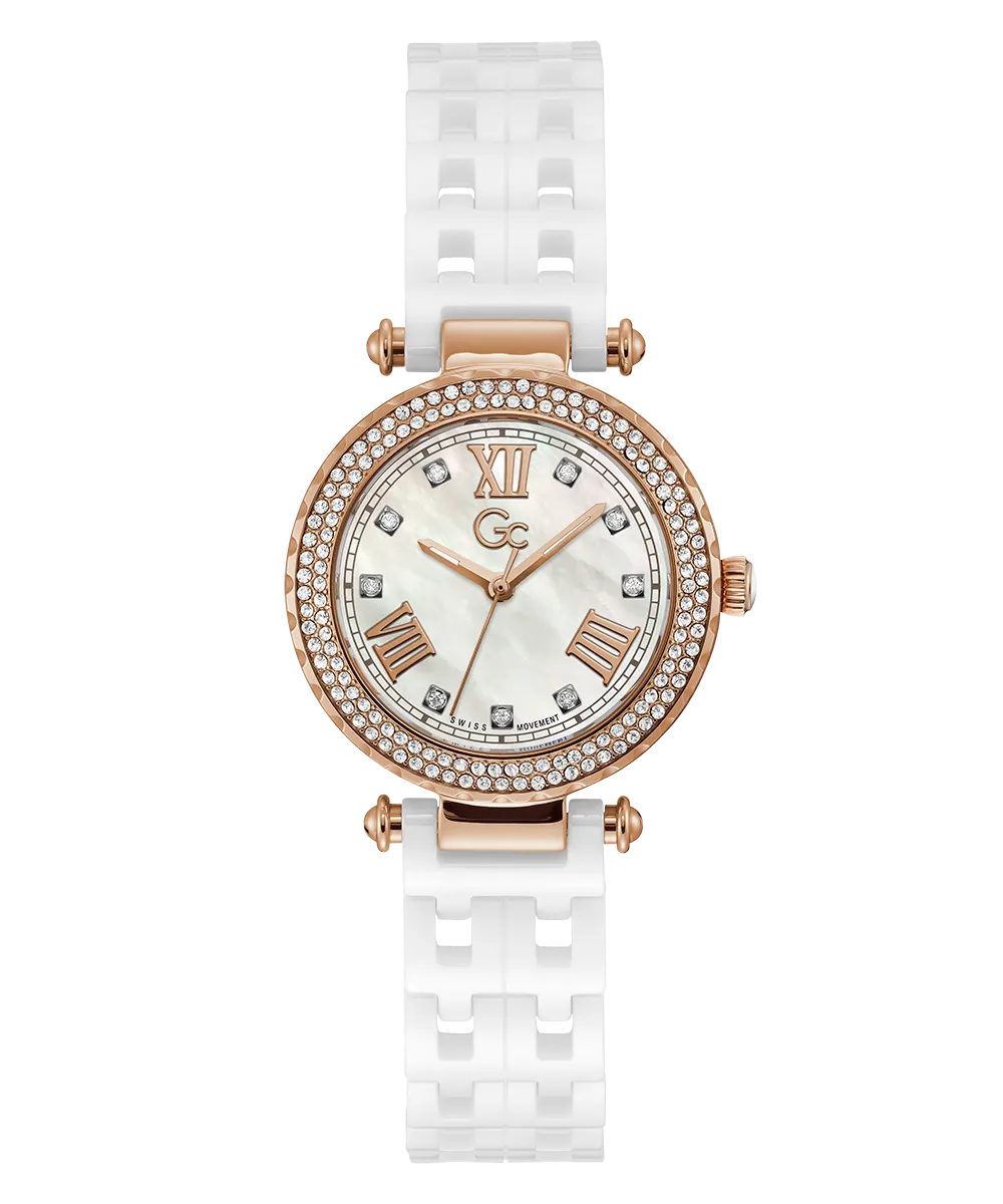 Gc PrimeChic Mid Size Ceramic