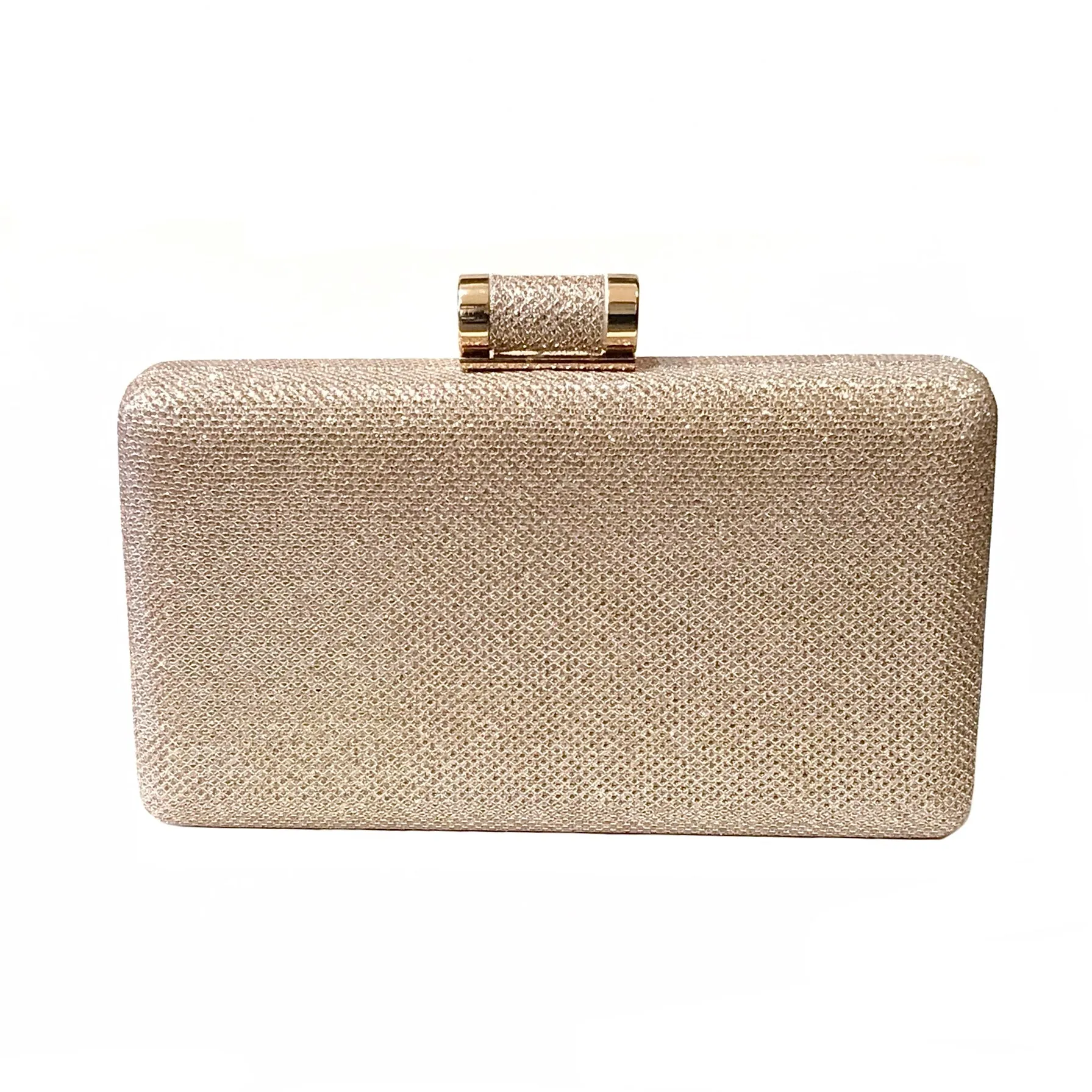 Glitter Glitz Evening Clutch