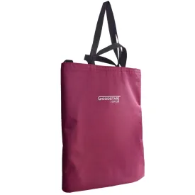 GoodDay Tote Bag | WINE