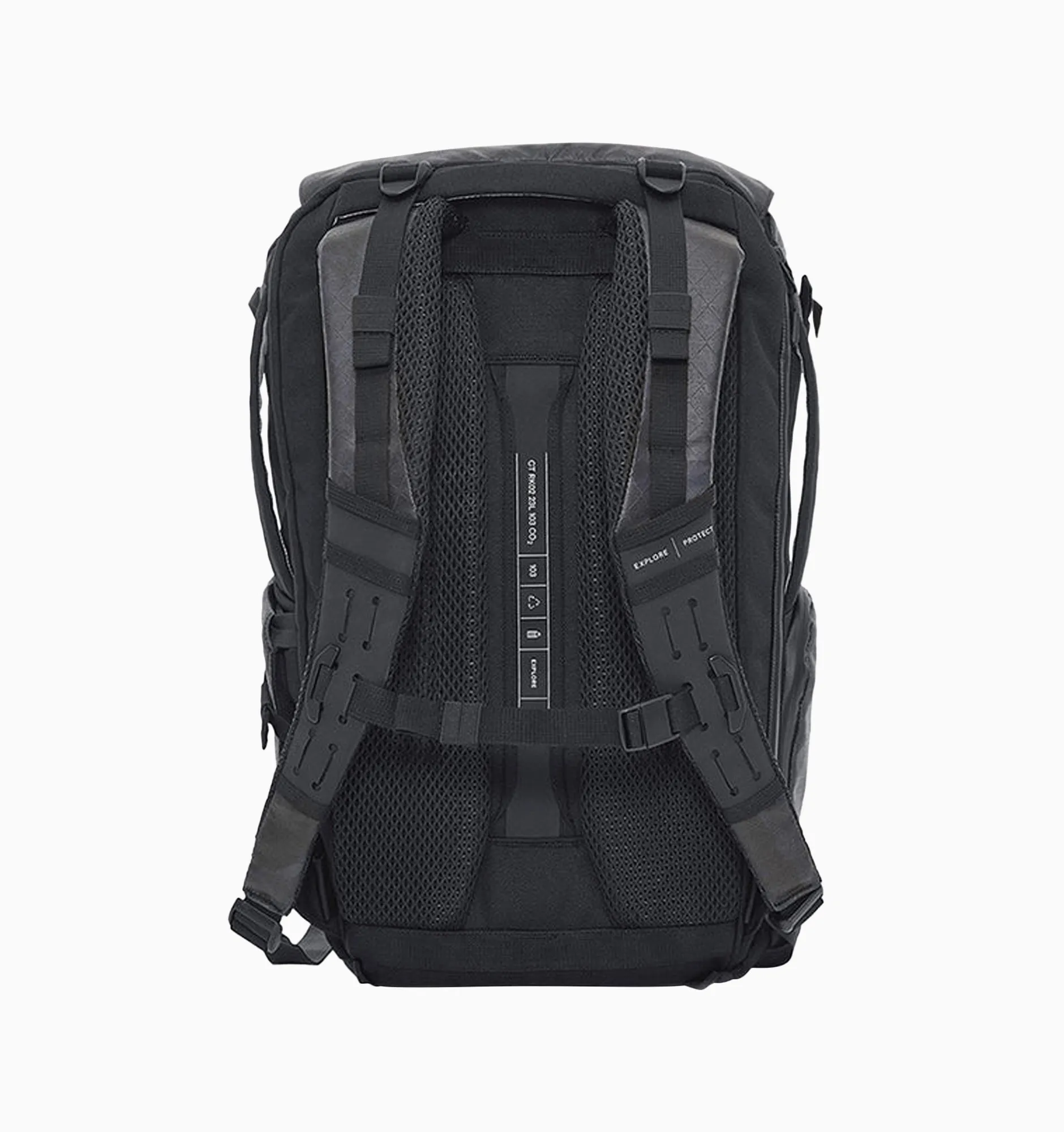 Groundtruth RIKR Ultimate Backpack