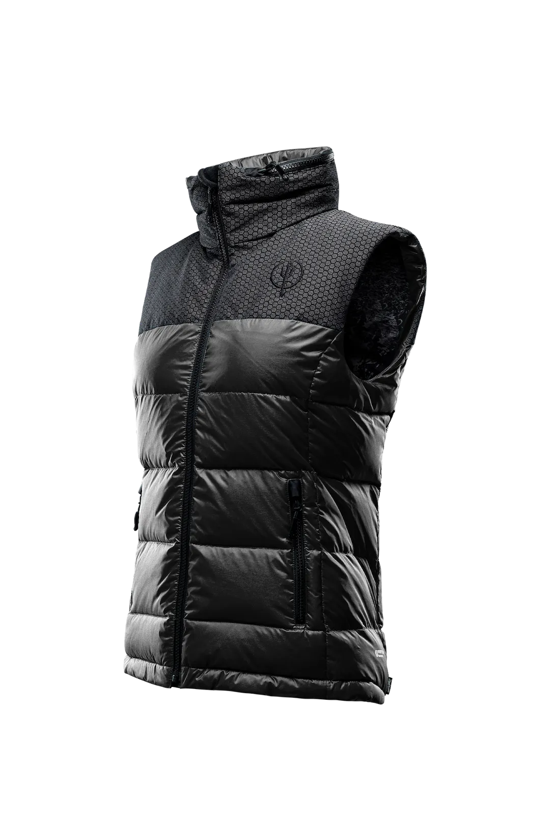 GRUNT GILET WOMENS