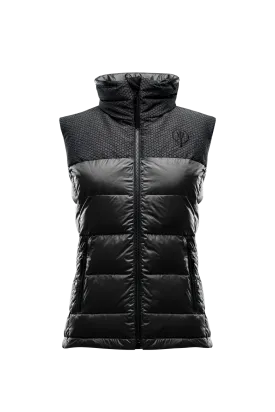 GRUNT GILET WOMENS