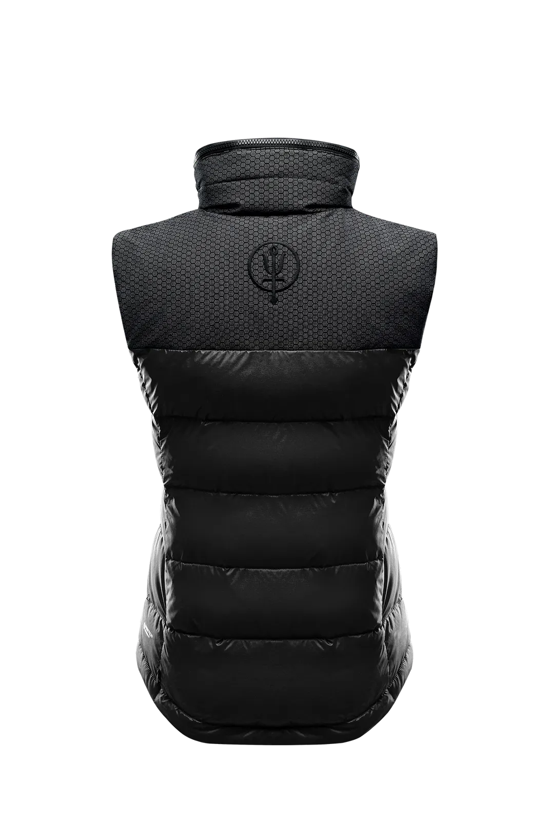 GRUNT GILET WOMENS