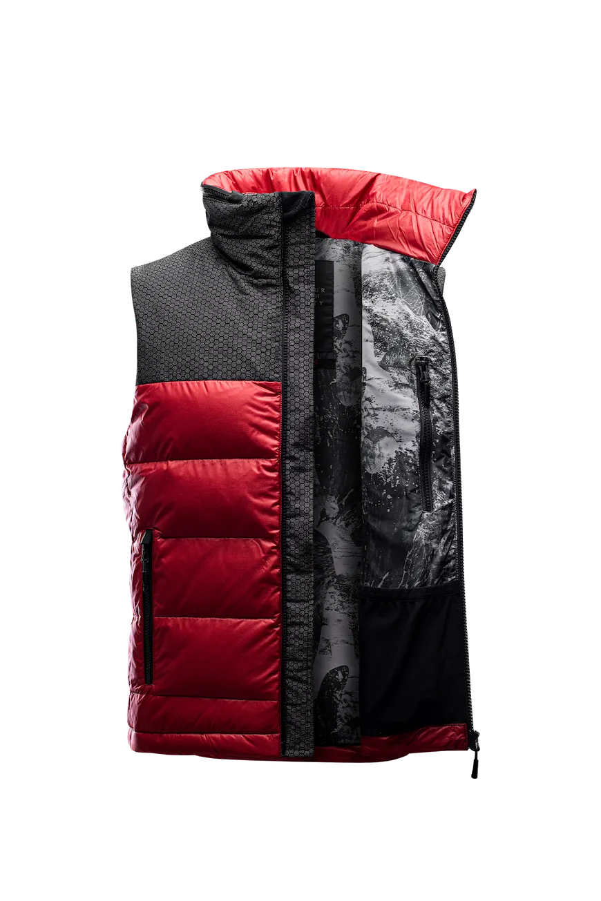 GRUNT GILET