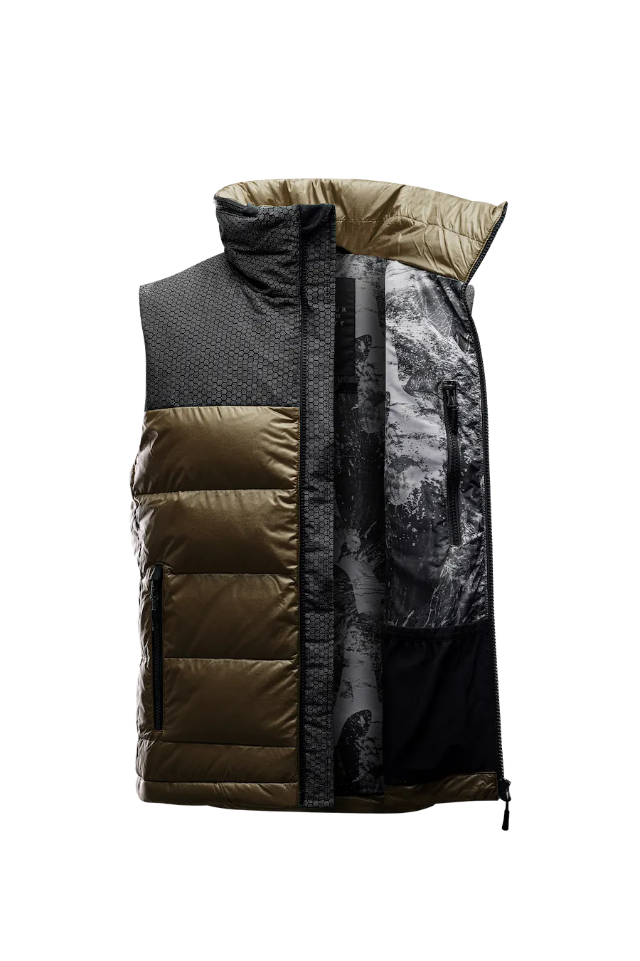 GRUNT GILET