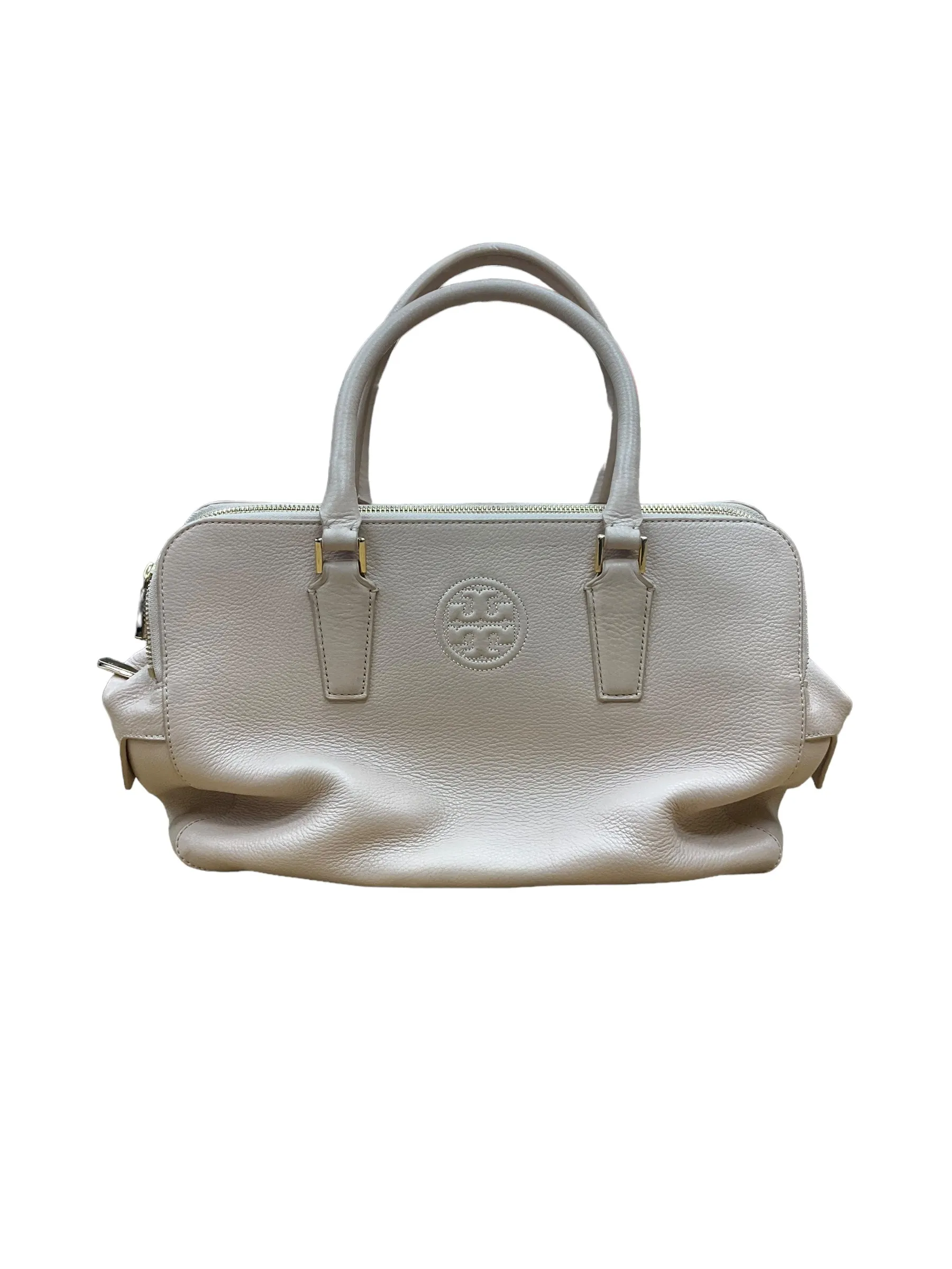 Handbag Designer By Tory Burch, Size: Large