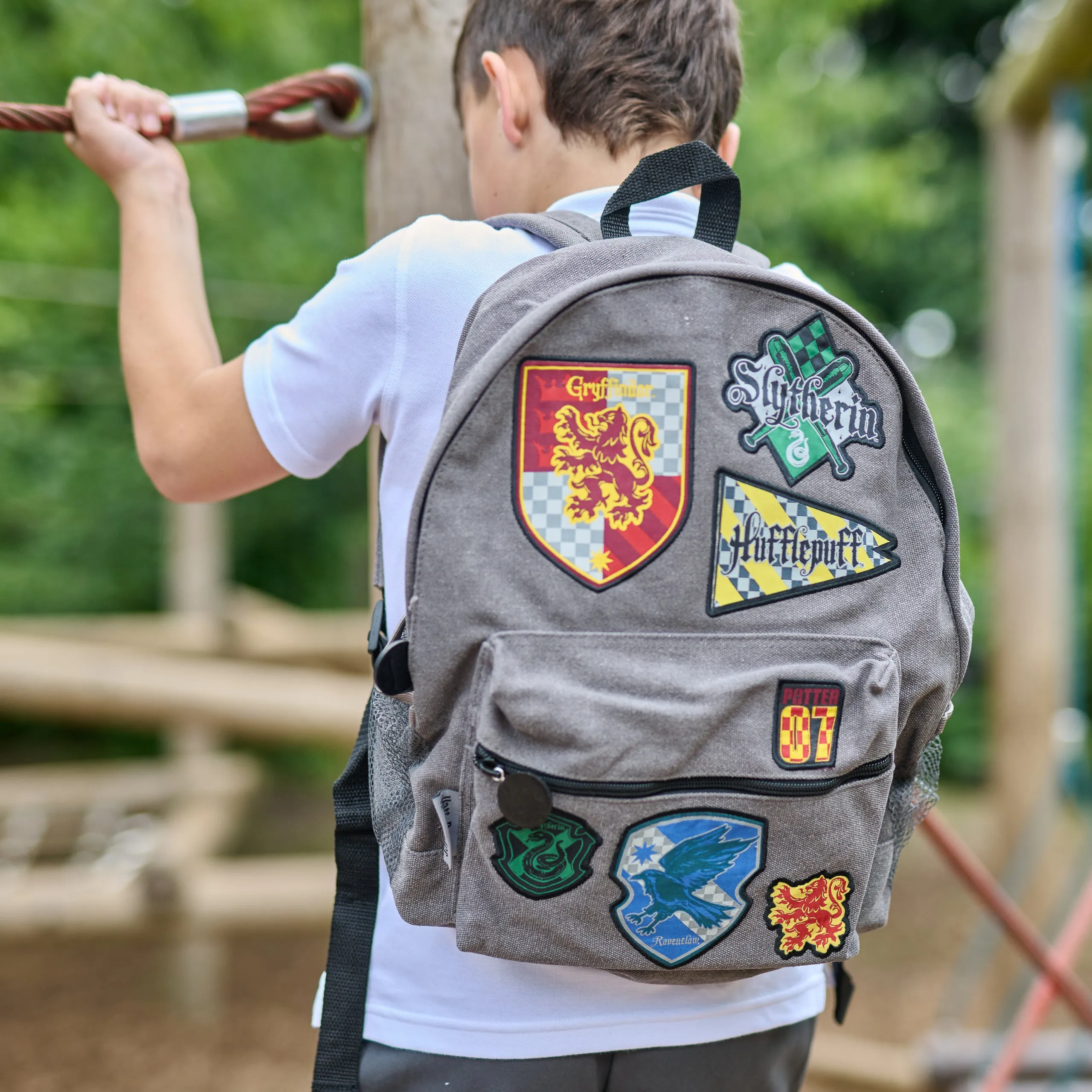 Harry Potter Backpack